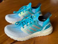 Adidas Ultaboost 20 Primeblue Brandenburg - Mühlenbeck Vorschau