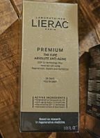 Lierac The cure absolute Anti-Aging Serum, 50 ml, Wandsbek - Hamburg Bramfeld Vorschau