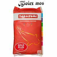 TAKAZUMI GOLD PLUS Sommerfutter Wachstum & Farbe Koifutter Nordrhein-Westfalen - Hamm Vorschau