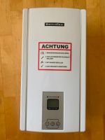 Thermoflow Elex 3 in 1 | 18/21/24 kW Baden-Württemberg - Essingen Vorschau