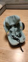 BeSafe iZi Modular iSize inkl Isofix-Station, Sea Green Melange Dresden - Gruna Vorschau