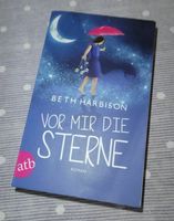 Buch – Vor mir die Sterne, Roman Baden-Württemberg - Waiblingen Vorschau