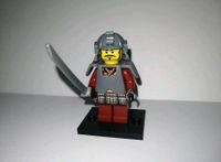 Lego® Samurai - Minifiguren Serie 3 - 8803 Brandenburg - Elsterwerda Vorschau