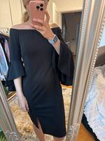 Schulterfreies Kleid Bayern - Wasserburg Vorschau