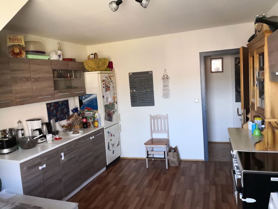 3 Zimmer Wohnung Bad Sachsa Zentrum in Bad Sachsa