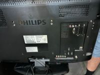 Philips LCD TV mit Ambiente Beleuchtung glaub 32 Zoll Berlin - Spandau Vorschau