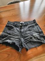 Pull&Bear Kurze Jeans Sachsen - Radebeul Vorschau