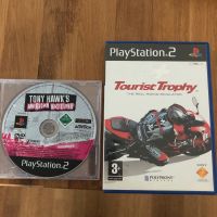 SPIELE SONY PLAYSTATION 2 . 2 Stk, Guter Zustand Düsseldorf - Heerdt Vorschau