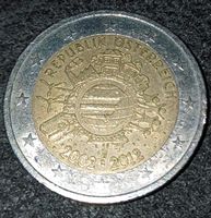 2 Euro Münzen Nordrhein-Westfalen - Düren Vorschau