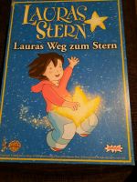 Lauras Stern Spiel Lauras Weg zum Stern 2-4 Spieler ab 5 Jahre Wuppertal - Oberbarmen Vorschau