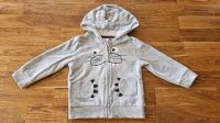 Sweatshirtjacke Gr. 80 für 3,50€ Niedersachsen - Hodenhagen Vorschau