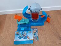 Hot wheels Robo Hai Angriff Nordrhein-Westfalen - Voerde (Niederrhein) Vorschau