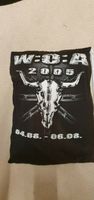 Wackenkissen von 2005  Wacken sehr selten  Eintrittskarte Karte Bayern - Seeon Vorschau