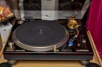 Technics SL-1200 LTD Limited No. 04998 Dresden - Loschwitz Vorschau