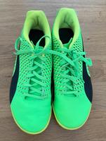 Fußballschuhe PUMA (Halle), Gr. 39, wie neu! Stuttgart - Bad Cannstatt Vorschau