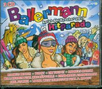 CD Sammlung "Ballermann Apres Ski Kracher 3CD`s OVP Nordrhein-Westfalen - Nottuln Vorschau