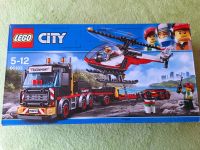 Lego 60183 Schwerlasttransporter Nordrhein-Westfalen - Troisdorf Vorschau