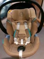 Cybex Babyschale Aton 3 mit Base für Isofix Sachsen - Schwarzenberg (Erzgebirge) Vorschau