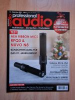 Audio Professional 12/23 neu ungelesen Hessen - Riedstadt Vorschau