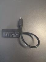 Microsoft 1553 Mini Display Port zu HDMI AV Adapter Bayern - Lalling Vorschau