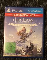 PS4 „PlayStation Hits“ Horizon Zero Dawn (Complete Edition) Bochum - Bochum-Wattenscheid Vorschau