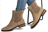 UGG Stiefeletten Chelsea Boot gr 7 (38) grün Nordrhein-Westfalen - Paderborn Vorschau