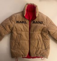 KARL KANI 2 in 1 Unisex Cord Jacke in S Essen-West - Holsterhausen Vorschau