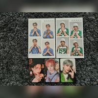 WTS Stray Kids Straykids Han/Hyunjin POBs/PCs Niedersachsen - Laatzen Vorschau