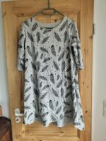 Handmade Kleid Hängerchen Gr  L XL Federn Nordrhein-Westfalen - Waltrop Vorschau