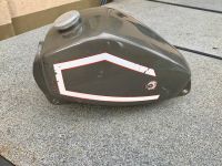 Staiger M25 Moped Mofa Tank original  Oldtimer Baden-Württemberg - Sauldorf Vorschau