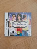 Nintendo DS Spiel - Die Zauberer vom Warely Place Niedersachsen - Wunstorf Vorschau