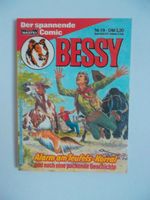 Sammlung von Comics Bessy+Silberpfeil Baden-Württemberg - Stutensee Vorschau