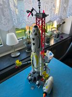 Playmobil Space Mars Rakete 9488 Nordrhein-Westfalen - Hagen Vorschau