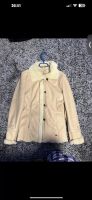 Wildleder Jacke in hellbraun von Guess Damen Nordrhein-Westfalen - Brilon Vorschau