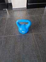 10 kg. KETTLEBALL IN BLAU TOP ZUSTAND Bayern - Eching (Niederbay) Vorschau