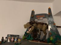 Lego-Set 75936 - Jurassic Park T-Rex Verwüstung Essen - Rüttenscheid Vorschau