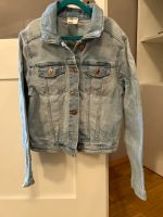 H&M Jeansjacke Gr.146 München - Pasing-Obermenzing Vorschau