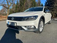 VW Passat Alltrack Nordrhein-Westfalen - Kirchhundem Vorschau
