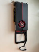 ATI Radeon HD 5770 1 GB Thüringen - Ilmtal Vorschau