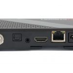 OCTAGON SX87Receiver Full-HD DVB-S2+IP HEVC H.265 Multistream in Lippstadt