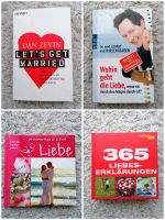 Buch, Liebe, Eckart von Hirschhausen, Liebeserklärung, Hochzeit Niedersachsen - Aurich Vorschau