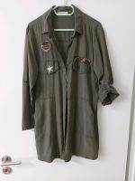 Blusenjacke,lange Jacke von Zabaione Gr.L/XL Hessen - Abtsteinach Vorschau