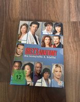 Grey’s Anatomy Staffel 3 Rheinland-Pfalz - Kaiserslautern Vorschau