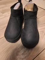 StiefelBoots gr.38 Schleswig-Holstein - Kremperheide Vorschau