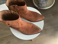 Verkaufe Damensommerstiefel Schleswig-Holstein - Glinde Vorschau