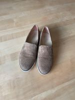 Slipper eleganter Halbschuhe Bayern - Neuendettelsau Vorschau