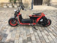 Honda Helix Bobber Nordrhein-Westfalen - Mettingen Vorschau