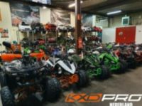 BESTE POCKETQUAD KINDERQUAD ELEKTROQUAD DIRTBIKE POCKETBIKE KINDERFAHRZEUG,ROLLER MOFA,UTV,ATV KINDERAUTO,PITBIKE POCKETQUAD ,ELEKTROQUAD,17 JAHR ERFAHRUNG :) Nordrhein-Westfalen - Südlohn Vorschau