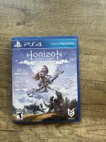 Horizon Zero Dawn für PS4 - Funktioniert einwandfrei Nordrhein-Westfalen - Drolshagen Vorschau