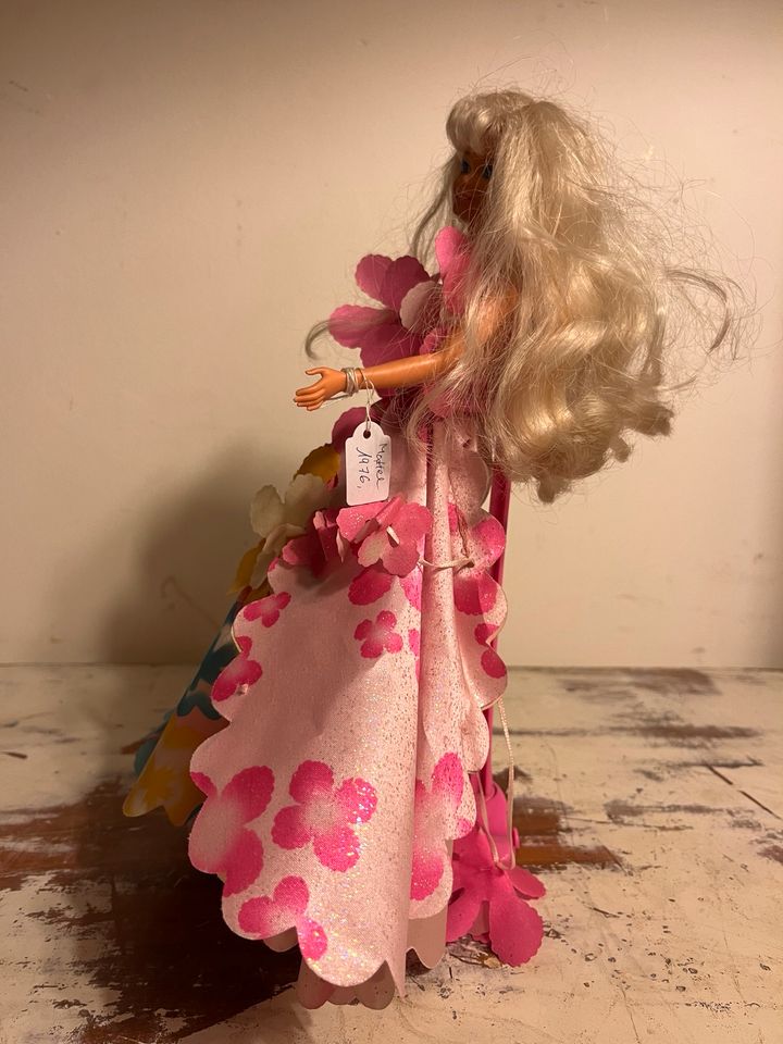 Barbie von Mattel 1976 in Köln